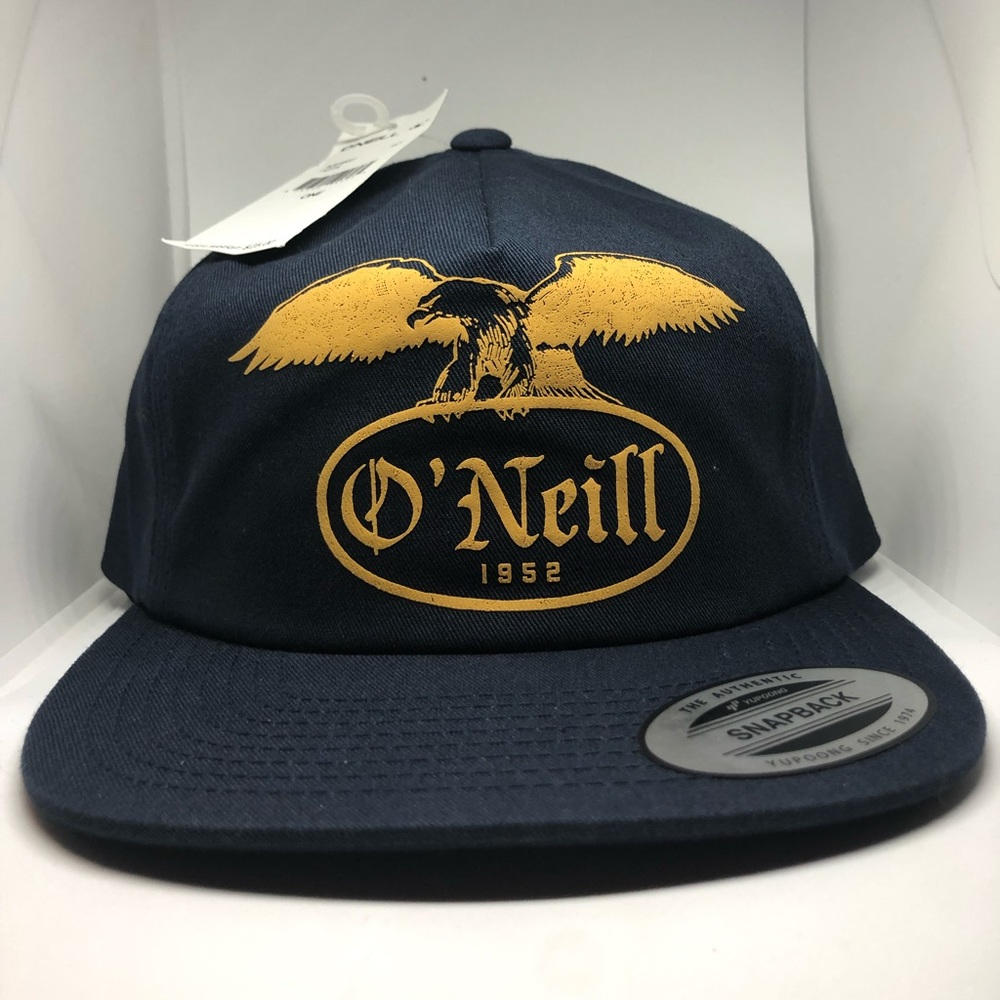 O’Neil SnapBack Hat
